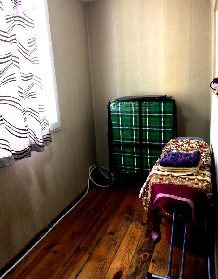 Modern Apartment Avlabari Tbilisi Buitenkant foto